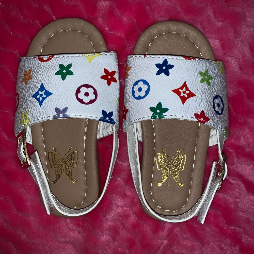 toddler slippers